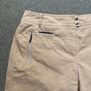 Jamie Sadock outdoor shorts
